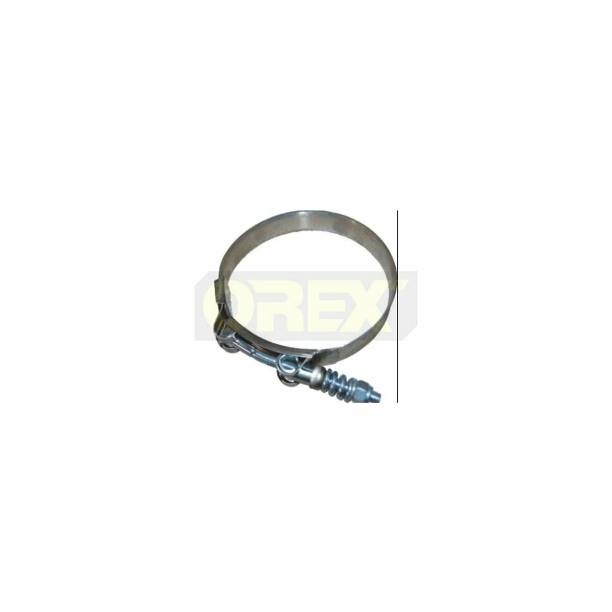 INTERCOL HORTUM KELEPCESI 83X105 005 997 2990